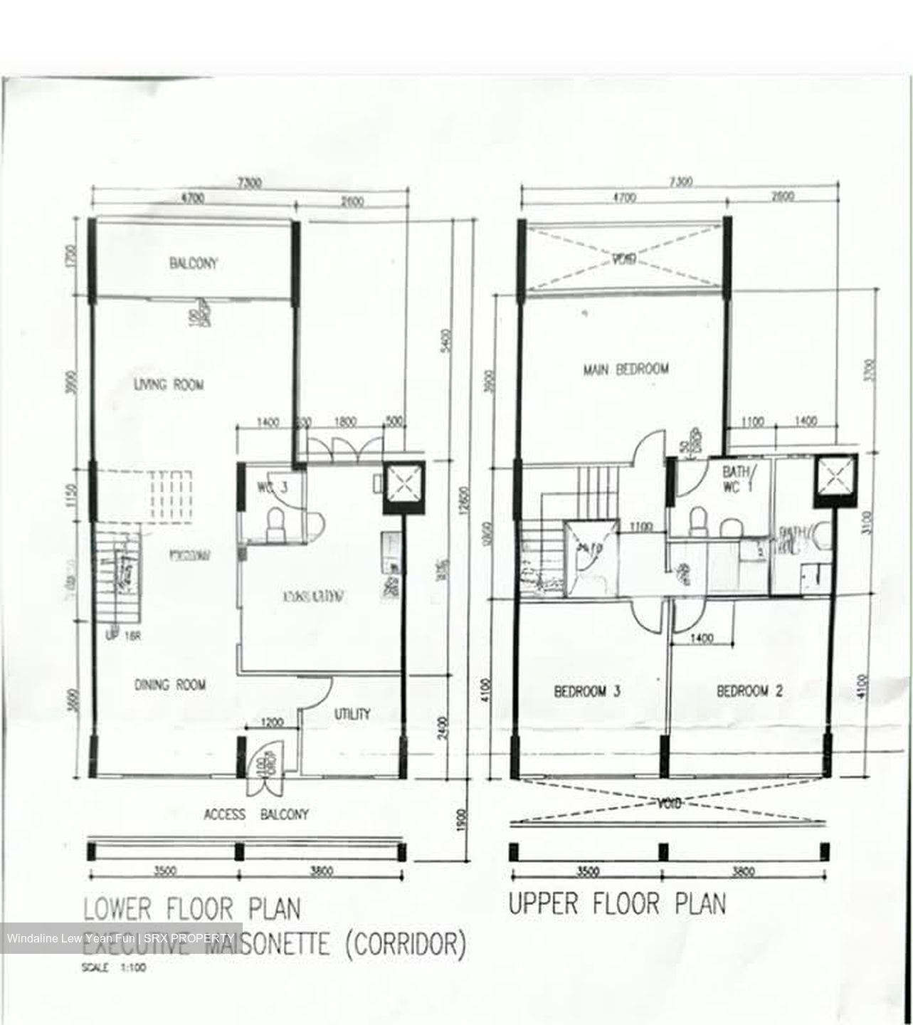 Blk 508 Bedok Reservoir - Punggol Vale (Hougang), HDB Executive #563679261